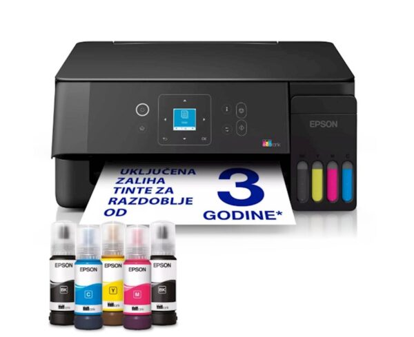MFP Epson EcoTank L3362 MFP Epson EcoTank L3362