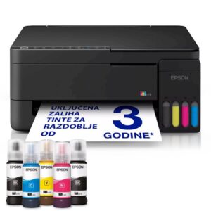 MFP Epson EcoTank  L3351