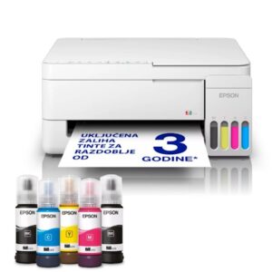 MFP Epson EcoTank  L3356