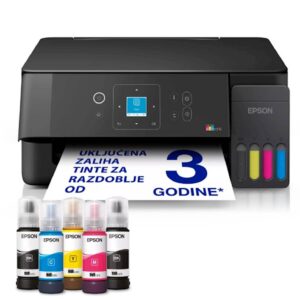 MFP Epson EcoTank L3360