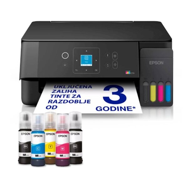MFP Epson EcoTank L3360 MFP Epson EcoTank L3360