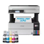 MFP Epson EcoTank  L6490