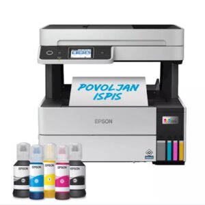 MFP Epson EcoTank  L6490