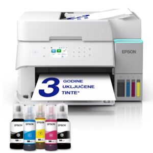 MFP Epson EcoTank  L6376