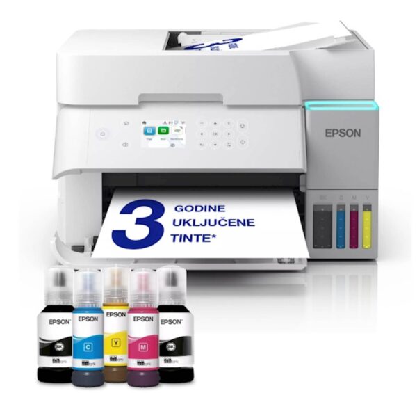 MFP Epson EcoTank  L6376