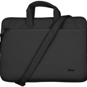 Trust Bologna torba za laptop16", eco-friendly, crna - Slika 1