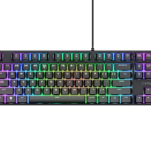 Trust GXT864 TKL Gaming tastat - Slika 1