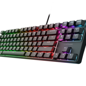Trust GXT864 TKL Gaming tastat - Slika 2