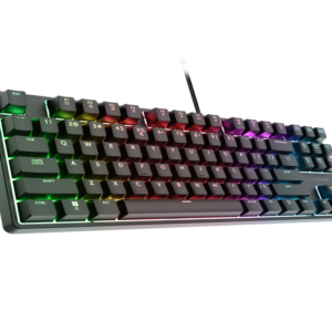 Trust GXT864 TKL Gaming tastat - Slika 3