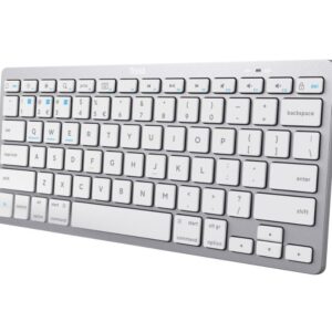 Trust Basic Bluetooth tastatur, Lokalizovana HR/SI - Slika 2