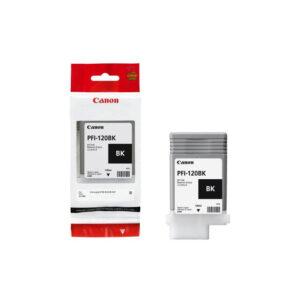 Canon tinta PFI-120 BK - Slika 1