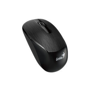 Genius miš NX-7015 wls crni black,wireless,1.600 DPI, 3 tipke,Blue Eye senzor - Slika 2