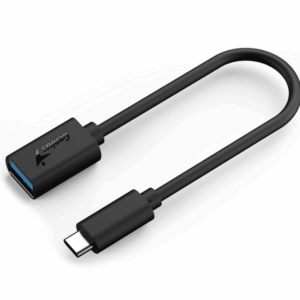 Genius ACC-C2AC adapter USBType-C to USB 3.0 - Slika 1