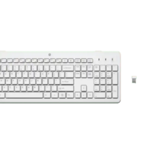 HP 230 WL Mouse+ KB ComboHP 230 WL Mouse+ KB ComboHP 230 WL Mouse+KB Combo mis + tastatura - Slika 1