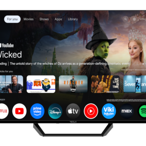 TESLA TV 43E655BFS FHD Google Powered by Google TV - Slika 2