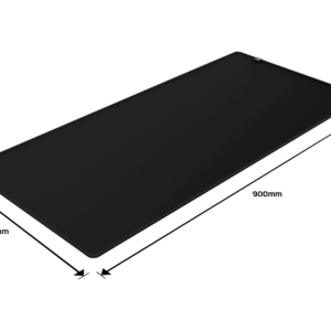 HyperX Pulsefire Mouse Pad XLCloth - Slika 1