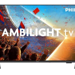 Philips 50"PUS8001 4K Titan OSAmbilight s 3 strane; HDMI 2.1Pixel Precise Ultra HD; Dolby Atmos - Slika 2