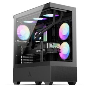 COMTRADE Gamer 5600X 50605600X,B550,16GB 3600,1TB M.2,Tower case + 650W Gold - Slika 1