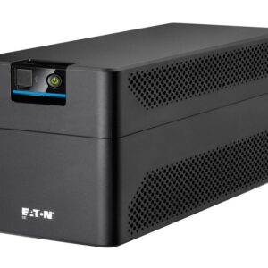 Eaton 5E UPS 900VA/480W Tower| USB DIN AVR| Outputs 2 x DIN - Slika 3