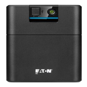 Eaton 5E UPS 900VA/480W Tower| USB DIN AVR| Outputs 2 x DIN - Slika 2