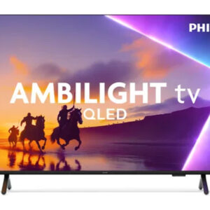 BF Philips 65''PUS8510 4K QledTitan OS; AMBILIGHT TV;Pixel Precise Ultra HD; Dolby Atmos - Slika 2