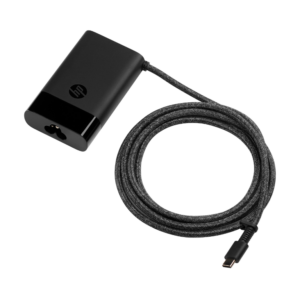 HP USB-C 65W Laptop ChargerHP USB-C 65W Laptop ChargerHP USB-C 65W Laptop Charger punjač - Slika 1