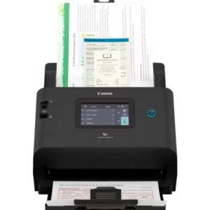 Canon skener DR-S350NW - Slika 1