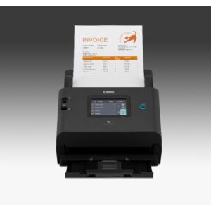 Canon skener DR-S350NW - Slika 3