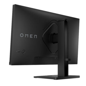 HP OMEN 24 FHD 165Hz monitor23,8",FHD,IPS,1ms,165Hz,300cd,1000:1,2xHDMI,DP,Height,Pivot,2god - Slika 3