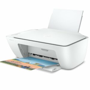 HP DeskJet 2320 AiO Printer - Slika 1