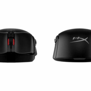 HyperX Pulsefire Haste 2 CoreWireless Gaming Mouse Black - Slika 2