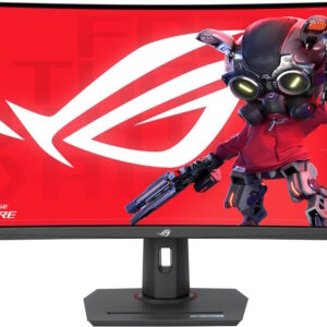 Asus XG32WCMS monitori - Slika 1