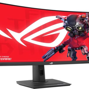 Asus XG32WCMS monitori - Slika 2