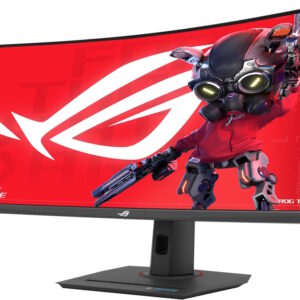 Asus XG32WCMS monitori - Slika 3