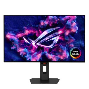 Asus XG27AQWMG monitor - Slika 1