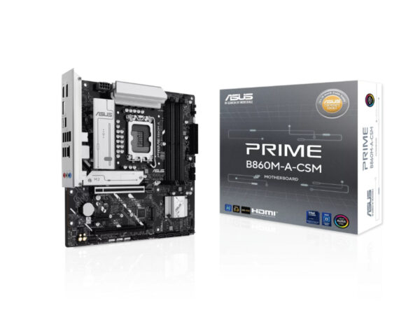 ASUS MB Prime B860M-A-CSM LGA 1851