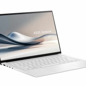 ASUS ZenBook S UX5406SA-PZ259W 14" OLED 3K, Ultra 7 258V, 32GB DDR5, 1TB, Touch screen,WIN11 Home - Slika 1
