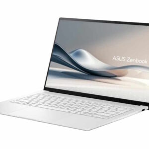 ASUS ZenBook S UX5406SA-PZ259W 14" OLED 3K, Ultra 7 258V, 32GB DDR5, 1TB, Touch screen,WIN11 Home - Slika 2