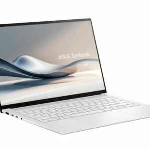 ASUS Zenbook UX5406SA-PZ631W 14" 3K OLED, Ultra 7 256V 16GB DDR5, 512GB, Win11Home, Touch - Slika 1