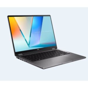 ASUS Vivobook 14 Flip 14" OLED 60Hz, Intel Core 7 32GB DDR5, 1TB - Slika 1