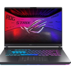 ASUS ROG STRIX G615LM-TS279W 16" 300Hz, Intel Core Ultra 9 5060, 32GB DDR5 (2x16GB), 1TB - Slika 1