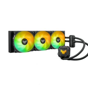 TUF GAMING LC II 360 ARGBall-in-one CPU liquid coolerAura Sync - Slika 2