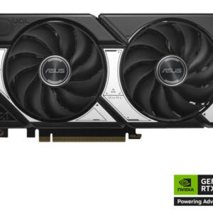 ASUS VGA DUAL-RTX5060TI-O8G 8GB GDDR7, 128-bit 3x DP, 1x HDMI - Slika 1