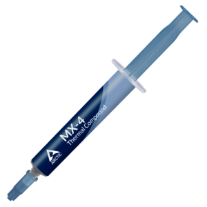 Arctic MX-4 (4g)PREMIUM Performance Thermal Paste - Slika 1