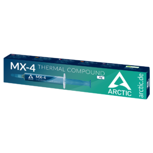 Arctic MX-4 (4g)PREMIUM Performance Thermal Paste - Slika 2