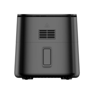 Air Fryer TESLA AF702BX 1700W/7L/digital panel/crna-inox - Slika 1