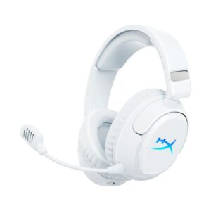 HyperX Cloud Flight 2 RGB WWireless Gaming Headset - Slika 1