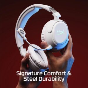 HyperX Cloud Flight 2 RGB WWireless Gaming Headset - Slika 2