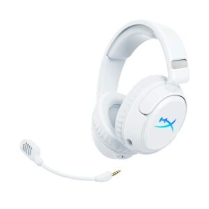 HyperX Cloud Flight 2 RGB WWireless Gaming Headset - Slika 3