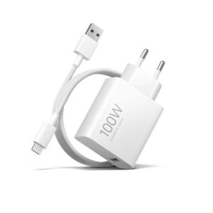 Xiaomi punjač 100W 1x USB-A - Slika 2